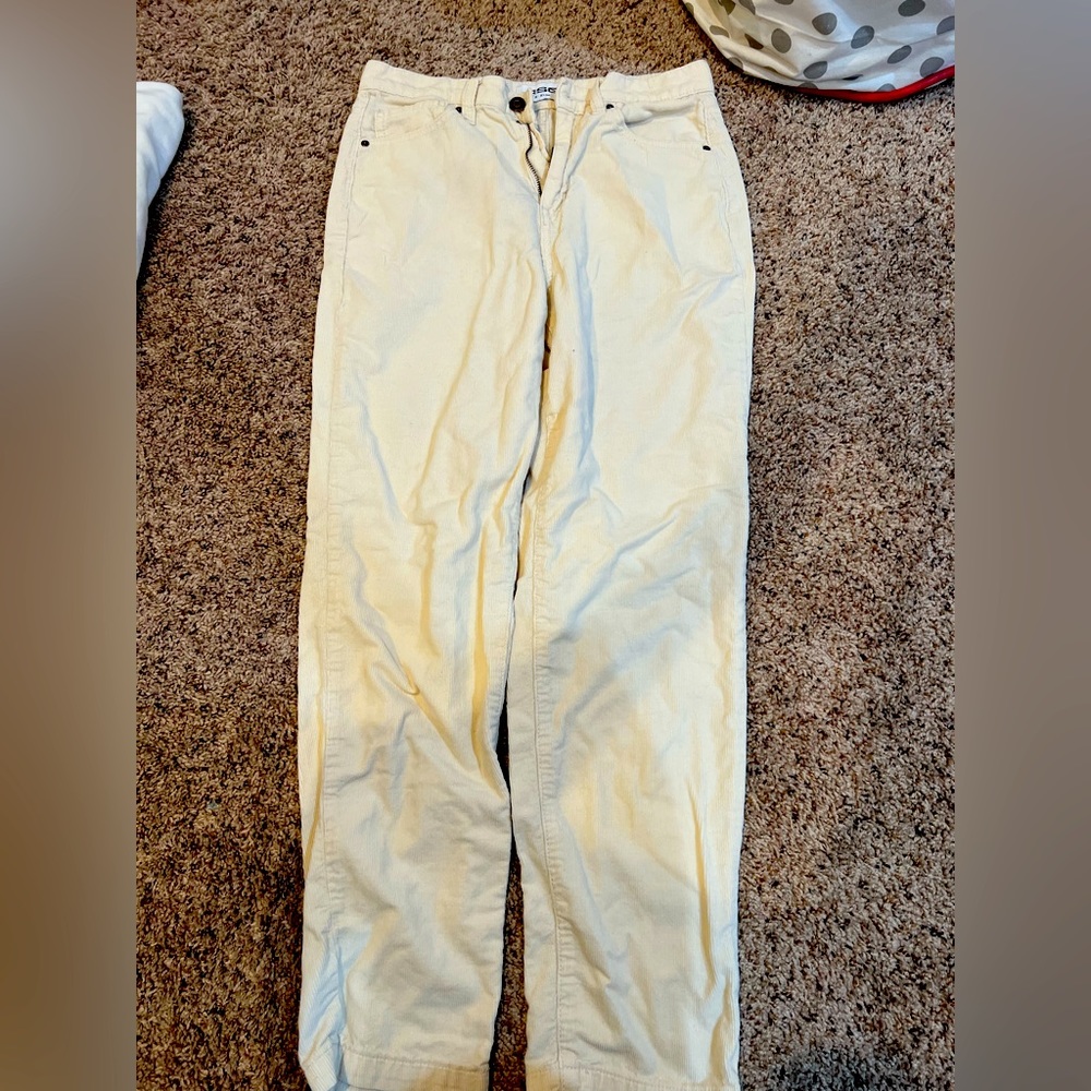 Pants